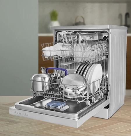 Dishwashers